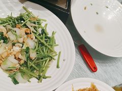 -7号院家宴.烧鸽子(门头沟店)
