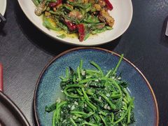 -顺香居·老字号湖北菜(江汉路店)