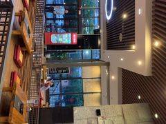 -纽斯桑拿会所(天山店)