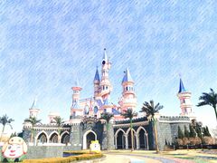 -沈阳方特欢乐世界