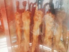-一代烤翅王(大汉口店)