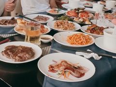 -339旋转餐厅(天府熊猫塔店)