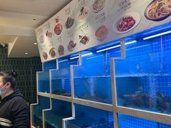 -聚丰园•湖鲜餐厅(阿红私房菜梅石路店)