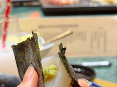 -鮨冠OMAKASE食べ放题(北京首店)