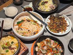 -云海肴·汽锅鸡·云南菜(高德置地店)