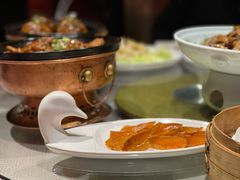 一品烤鸭-皇城根北京风味主题餐厅(中海环宇城店)