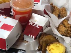 -肯德基(万象城店)