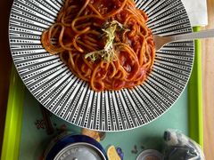 -上海野生动物园老虎餐厅