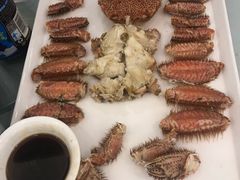 -海景壹号大酒店(滨湖店)