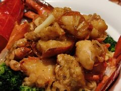 -万龙洲海鲜(南新仓店)