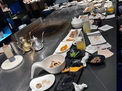 -水木锦堂·自助铁板烧(世贸天阶店)