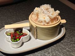 -三出山火锅(南京万象天地店)
