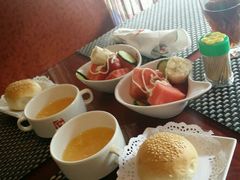 -西部牛排(当涂店)