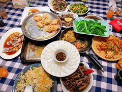 -阿妹小海鲜(下角店)
