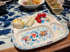 -绿茶餐厅(布吉万象汇店)