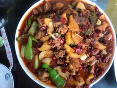 -福顺祥大盘鸡(临潼店)