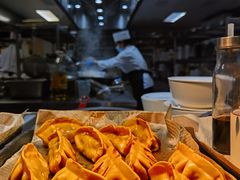 -晶丽香榭自助餐(南京大饭店)