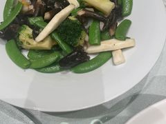 -盛百味·家宴餐厅(霸州分店)