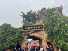 -大槐树寻根祭祖园