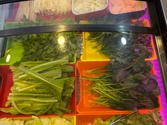 -虾大侠·盱眙龙虾老北京铜锅涮羊肉(金楠天街店)