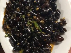 -天强农家菜馆