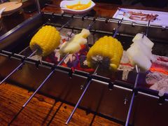 -三个蒙古大叔羊肉串(大宁店)