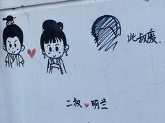 -梯坎豆花
