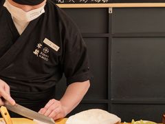 -Sushi Hanzo半藏(天环广场店)