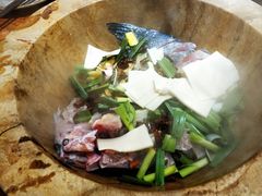 -滇香肴·云南菜蒸汽石锅鱼(云南北路店)