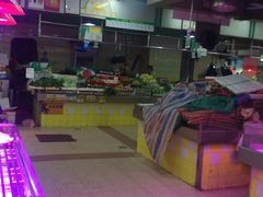 -石牌海安路街市(石牌村)