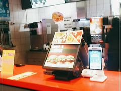 -汉堡王(大连柏威年餐厅店)