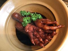 -嘉禾·悦享餐厅(八方汇店)