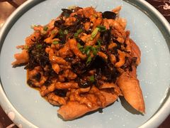 -新白鹿餐厅(爱琴海购物中心店)