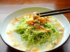 -盐官日光域房车营地·有盐餐厅