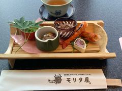 前菜-モリタ屋(JR京都伊势丹店)