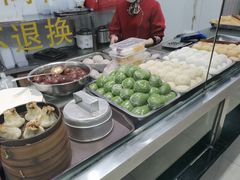 -常州糕团店(北大街新世纪商城店)