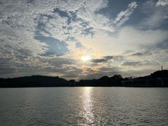-上海月湖雕塑公园