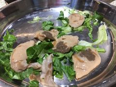 -丰尔粥食·粥底火锅·桑拿鸡(大良总店)