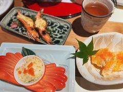 -和创柚子·会席日本料理(新区淮海街店)