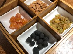 干果盘-九锅一堂酸菜鱼(新南凯德直营店)