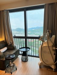 -禧月荟S月子中心(侨城店)