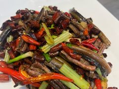 -院8里·少城记忆老川菜(宽窄巷子店)