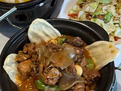 -群英会·三国菜(曹魏古城店)