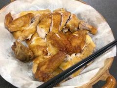 -飞尝蚝·顺德菜·鱼生(顺德总店)