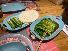 -北京食堂·烤鸭·宵夜(亚运村店)