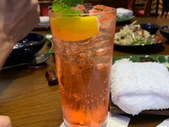 -君悦酒店·1881·北京烤鸭