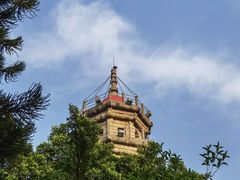 -船政文化景区-罗星塔公园