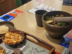 -京参 • 擂椒饭(这有山店)