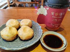 -鑫震源·苏式大虾生煎(山塘街店)