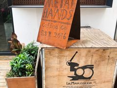 -铁手珈琲制造局metalhands(望京店)